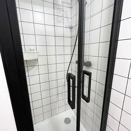 Appartement Flowers - Metro - Wifi Toulouse